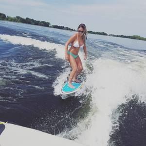 Meet your Posher, Jamie